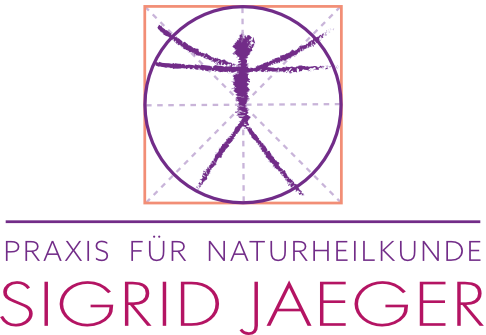 Praxis für Naturheilkunde Sigrid Jäger Logo